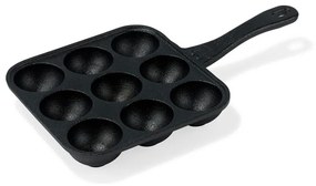 Чугунен тиган 19x34 cm - Holm