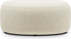 Бежова табуретка Kate – Micadoni