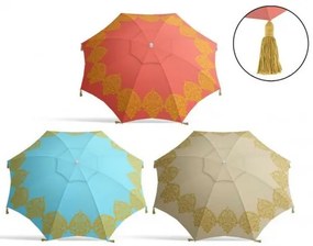 Чадър Росанто, Ø 220 cm, Оксфорд Плат