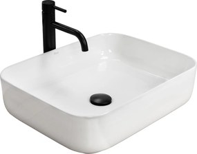 Умивалник за плот Rea Demi Slim
