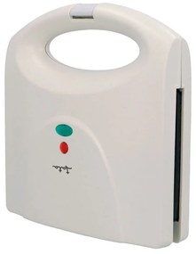 Уред за сандвичи JATA JESW1232 Бял 750 W