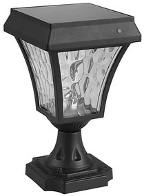 LED соларна лампа 3в1 LED/2W/5,5V 3000K/6000K IP65 2200 mAh