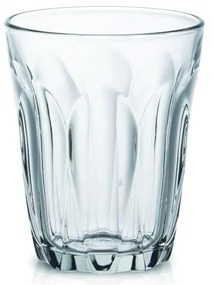 Чаши в комплект от 6 чаши 130 ml Provence - Duralex