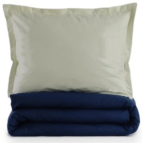 Двулицево спално бельо 2 части