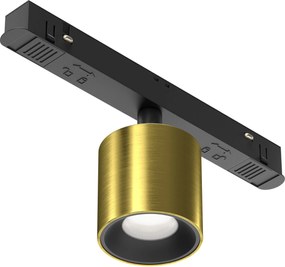 Maytoni Релсов осветител - TR132-4-7W-DS-BS