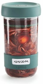 Комплект за ферментация 2 бр. 700 ml Pickles – Lékué