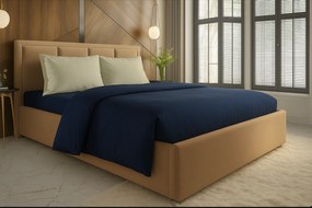 Двулицево спално бельо 2 части