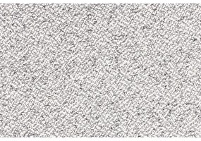 Светлосива табуретка Milou – White Label