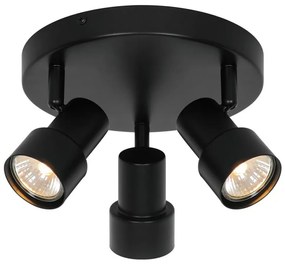 Nordlux - Спот BOSTON 3xGU10/5W/230V