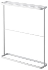 Бяла стойка за кърпи Tower - YAMAZAKI