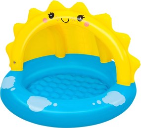 Бебешки басейн със сенник Bestway 52637