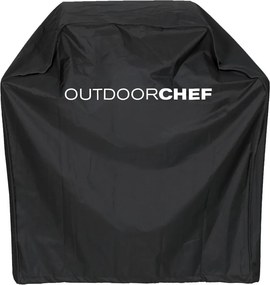 Защитен капак за скара 117x67x85 cm Dualchef - Outdoorchef