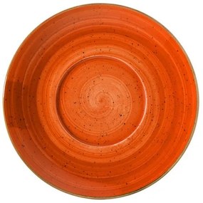 Bonna - Terracota - Чиния подложна 17cm (ATC GRM 17KKT)