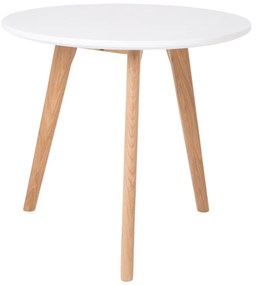 Комплект от 2 маси за съхранение Bodine - White Label