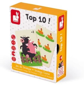 Стратегическа игра - ТОП 10! - Janod