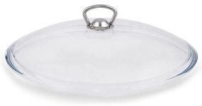 Алуминиев съд с капак 3,25 л Classic - Güral Porselen