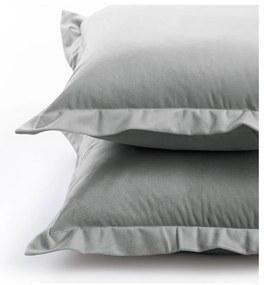 Калъфки за възглавници в комплект от 2 бр. 50x70 cm Side – Restilo