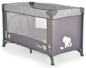 МОНИ Кошара 1 ниво SAFARI ГРАФИТ
