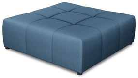 Модул за син диван Rome - Cosmopolitan Design