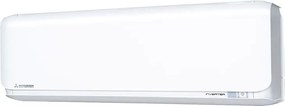 Инверторен климатик Mitsubishi Heavy Industries SRK25ZSX-WF + SRC25ZSX-W, 9000 BTU, 20 м2, Wi-Fi, R-32, Бял