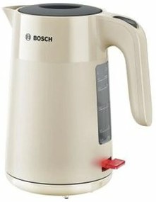 Чайник BOSCH TWK2M167 Бежов 2400 W 1,7 L