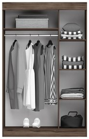 Гардероб Мелани 2