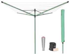 Градинска сушилня за дрехи Lift-O-Matic 50m – Brabantia