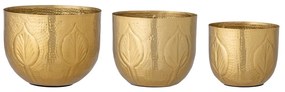Метални покрития за кашпи в комплект 3 бр. ø 18 cm Bati – Bloomingville