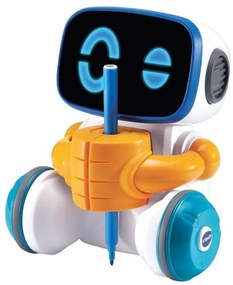 Робот Vtech Croki, My Robot Artist (FR)