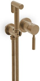 стена смесител за кран Flush Mix Tech-Antike