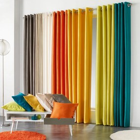 Калъфка за възглавница от микросатен 40x40 cm Shana – douceur d'intérieur