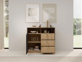 Бюфет Arson-Fusiko-Mavro