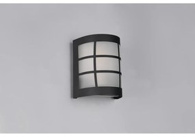 Стенно външно осветително тяло (височина 16,5 cm) Sintra – Trio