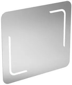 LED oгледало за баня с осветление, 70х80см, Ideal Standard, T3351BH