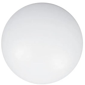 Резервно пластмасово абажур CLEO 27,5 см