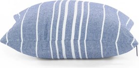 Памучна декоративна възглавница 45x45 cm Solene – Tiseco Home Studio