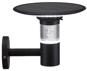 Immax NEO 07907L-LED RGB+CW/W димируем соларен LED 2W 5,5V IP54 Tuya