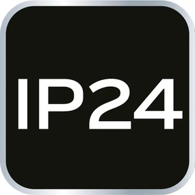 Електрически конвектор 1000W, IP24, WIFI 90-093