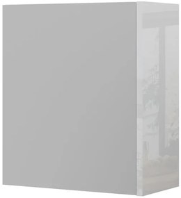Страничен панел на стенен шкаф Trinity LDP-V7-Anthraki Gualistero