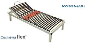 Подматрачна рамка Flex - вариант, опция Г