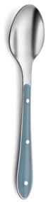 Десертна Лъжичка Amefa Bistro Метал Двуцветен 13,4 cm (Pack 6x)