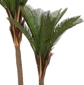 Изкуствено растение atmosphera Tropical Boudoir Palm Tree, 180 cm