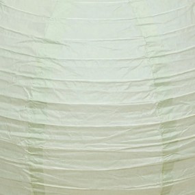 Детска лампа тип фенер atmosphera Oya Ball, 35 cm - Син