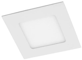 LED Лампа за окачен таван GERE LED/3W/230V 3000K