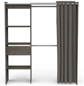 Гардеробна Chic II-Staxti