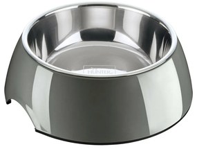 Хранилка за кучета Hunter Сив 700 ml меламин