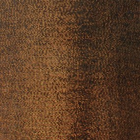 Плафон РИВИЕРА, патина, абажур Монте Карло Мед, 1xE27