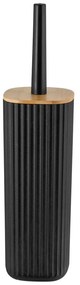 Черна четка за тоалетна Rotello - Wenko