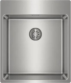 Teka ForLine RS15 40.40 Кухненска мивка за вграждане