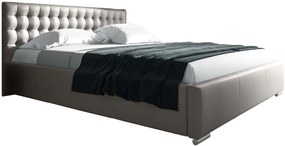 Тапицирано легло Porto-Gkri-120 x 200